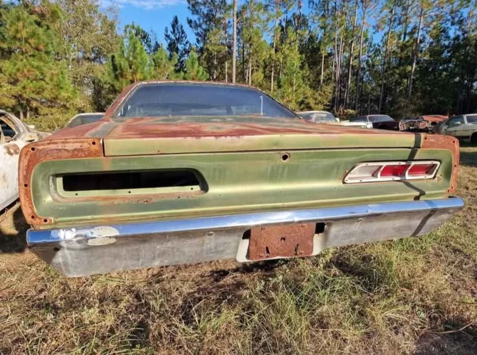 1969 Dodge Charger 2nd Gen - Image 16 of 16