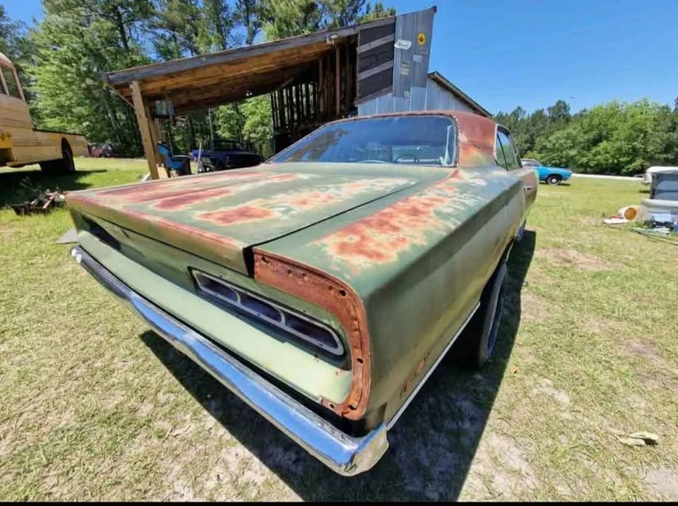 1969 Dodge Charger 2nd Gen - Image 7 of 16