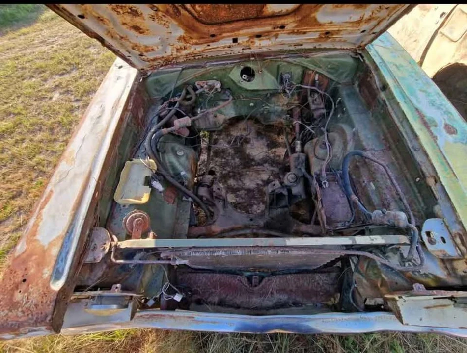 1969 Dodge Charger 2nd Gen - Image 13 of 16