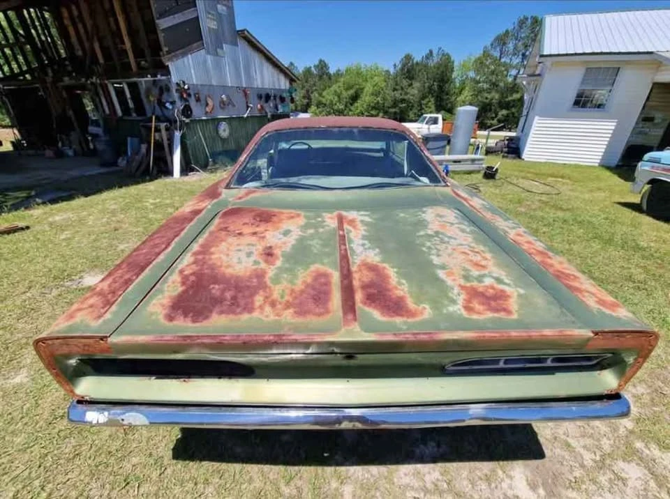 1969 Dodge Charger 2nd Gen - Image 2 of 16