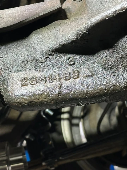 1969 Dodge Charger 2nd Gen - Image 14 of 14