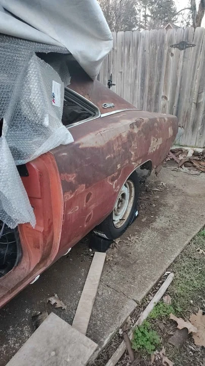 1969 Dodge Charger 2nd Gen - Image 15 of 19