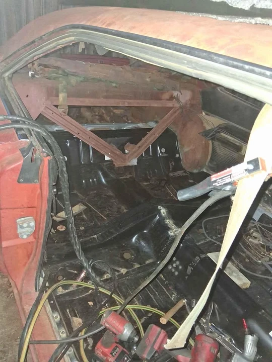 1969 Dodge Charger 2nd Gen - Image 11 of 19