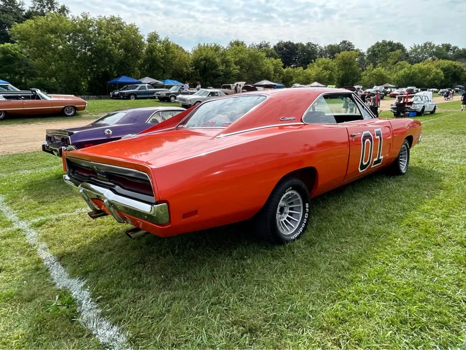 1969 Dodge Charger 2nd Gen - Image 5 of 20