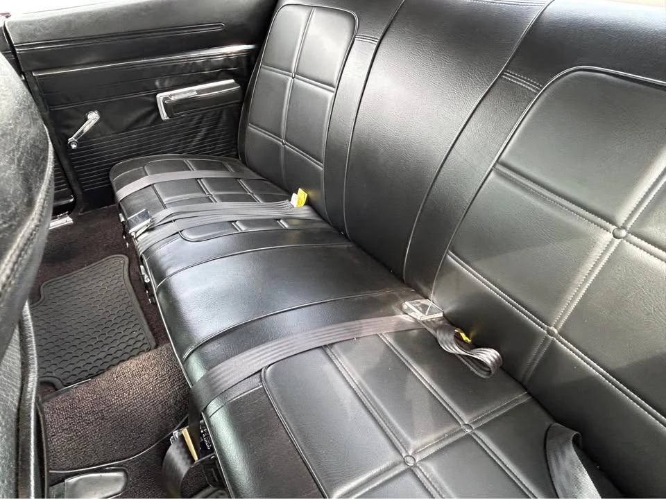 1969 Dodge Charger 2nd Gen - Image 8 of 20