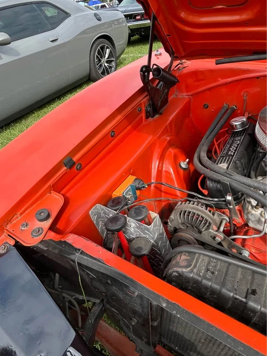 1969 Dodge Charger 2nd Gen - Image 14 of 20
