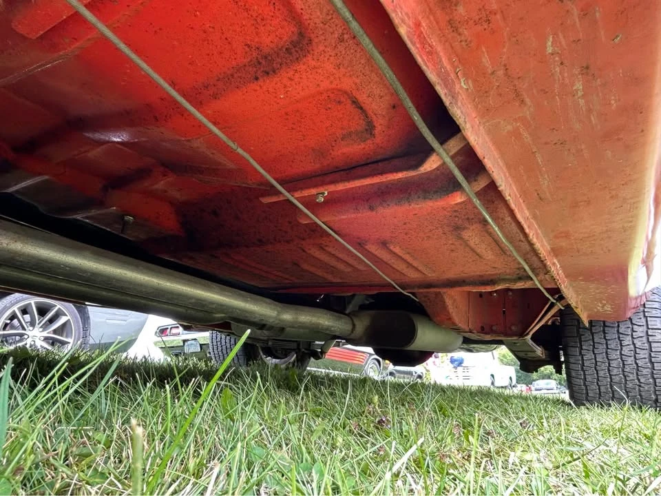 1969 Dodge Charger 2nd Gen - Image 18 of 20