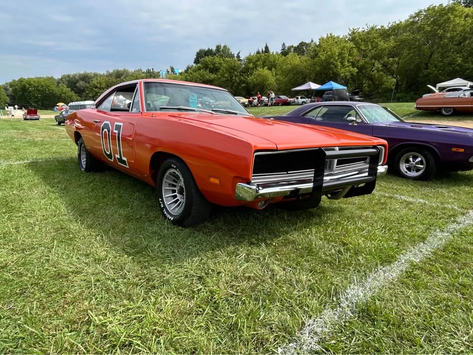 1969 Dodge Charger 2nd Gen - Image 3 of 20