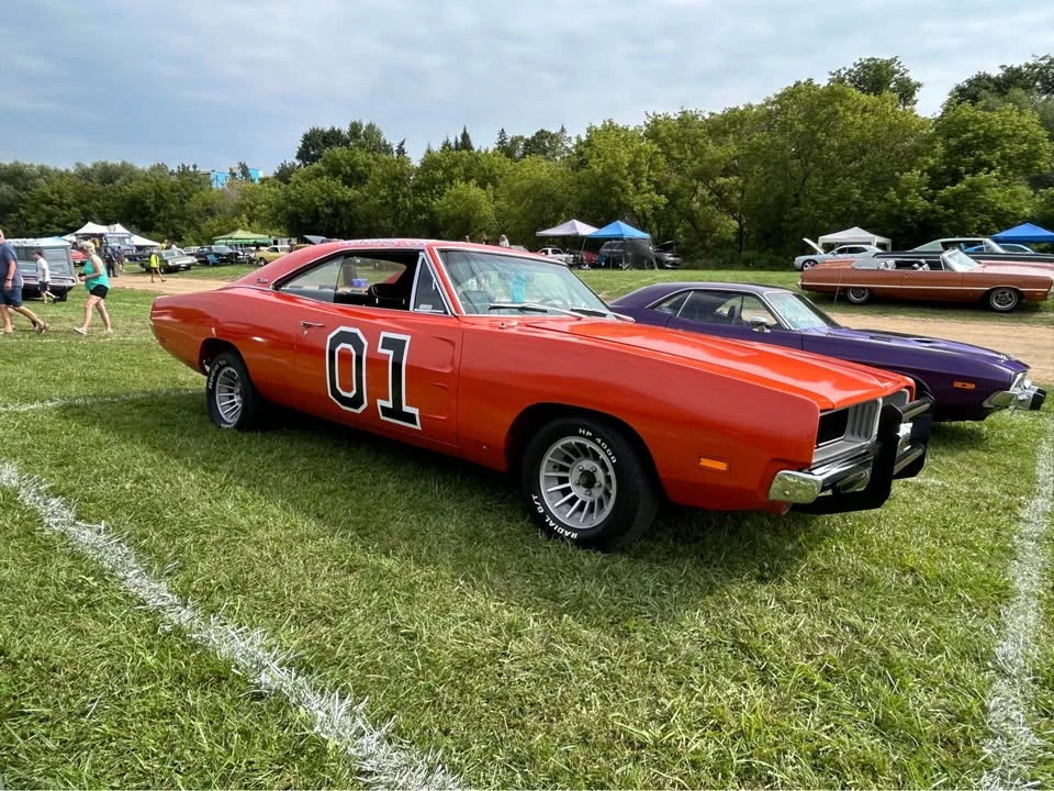 1969 Dodge Charger 2nd Gen - Image 6 of 20