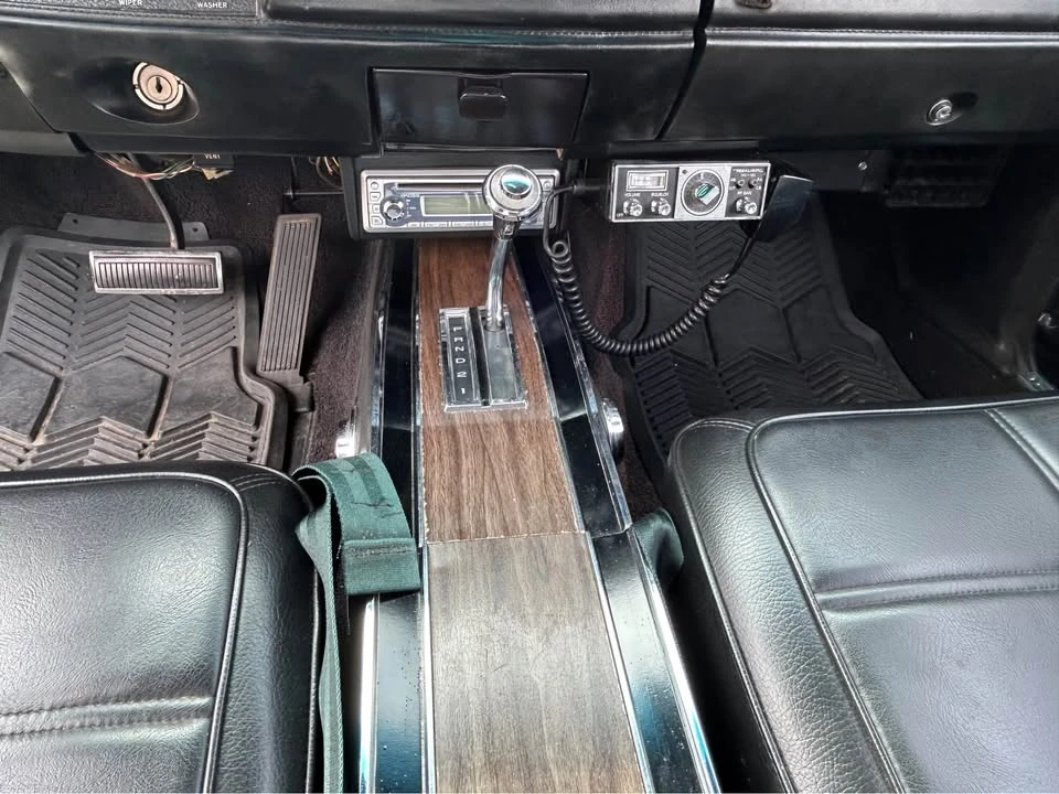 1969 Dodge Charger 2nd Gen - Image 10 of 20