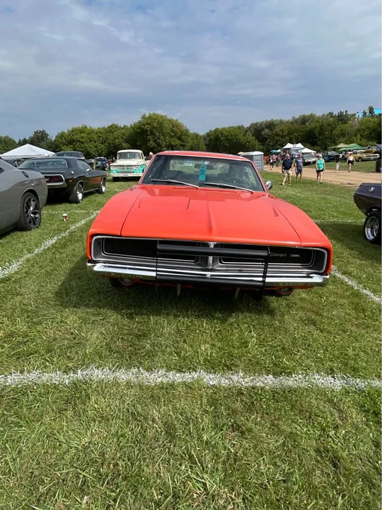 1969 Dodge Charger 2nd Gen - Image 2 of 20