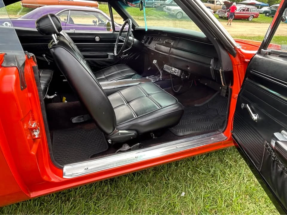 1969 Dodge Charger 2nd Gen - Image 12 of 20
