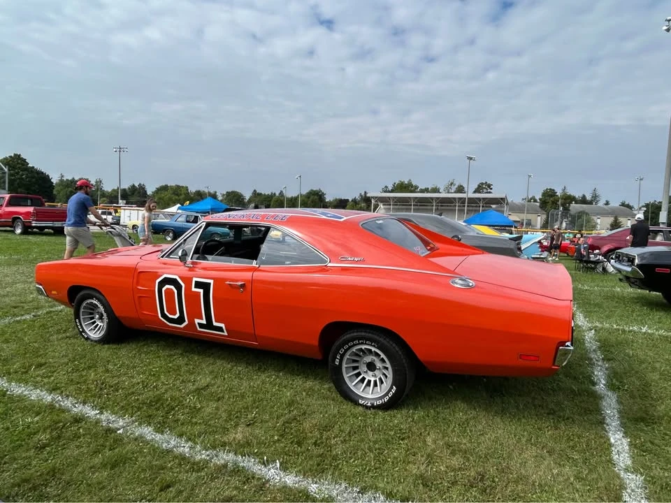 1969 Dodge Charger 2nd Gen - Image 11 of 20