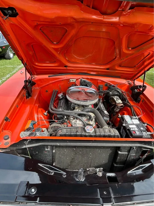 1969 Dodge Charger 2nd Gen - Image 13 of 20