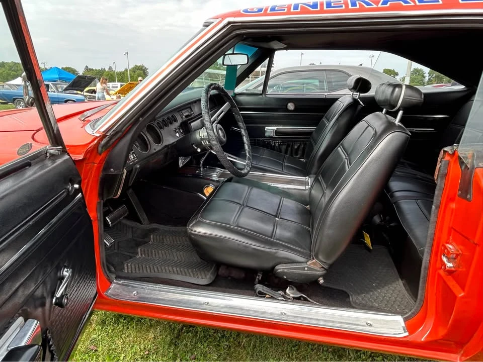 1969 Dodge Charger 2nd Gen - Image 7 of 20