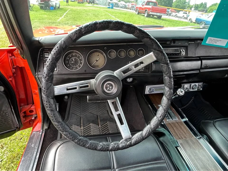 1969 Dodge Charger 2nd Gen - Image 9 of 20