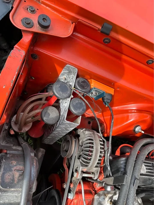 1969 Dodge Charger 2nd Gen - Image 15 of 20