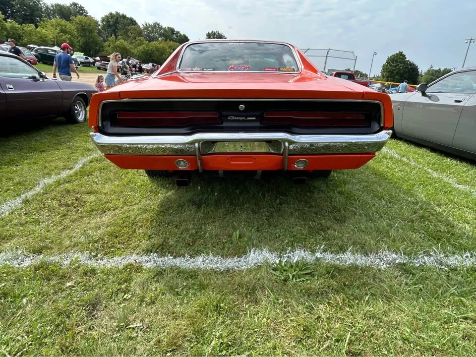 1969 Dodge Charger 2nd Gen - Image 4 of 20