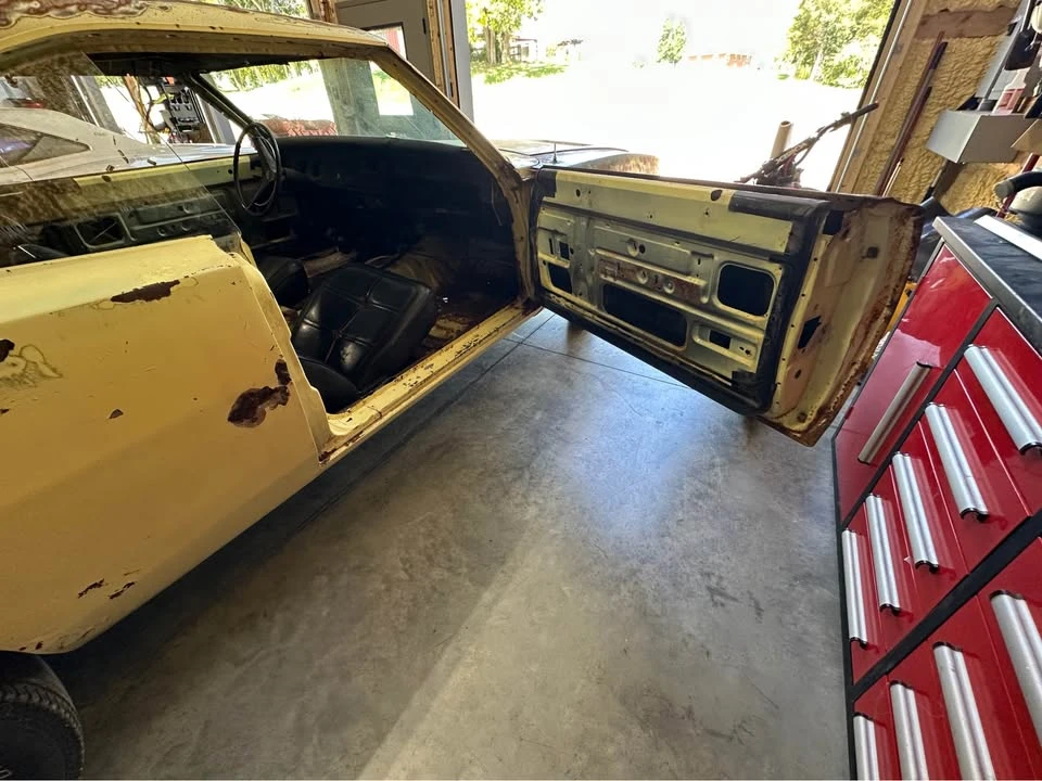 1969 Dodge Charger 2nd Gen - Image 18 of 20