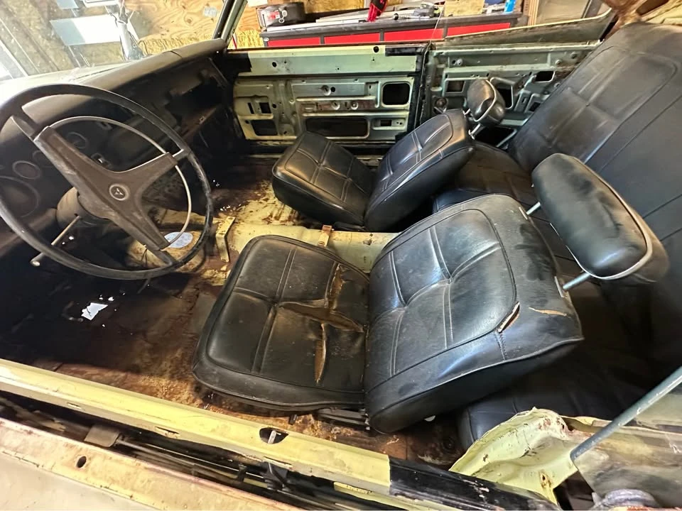 1969 Dodge Charger 2nd Gen - Image 7 of 20