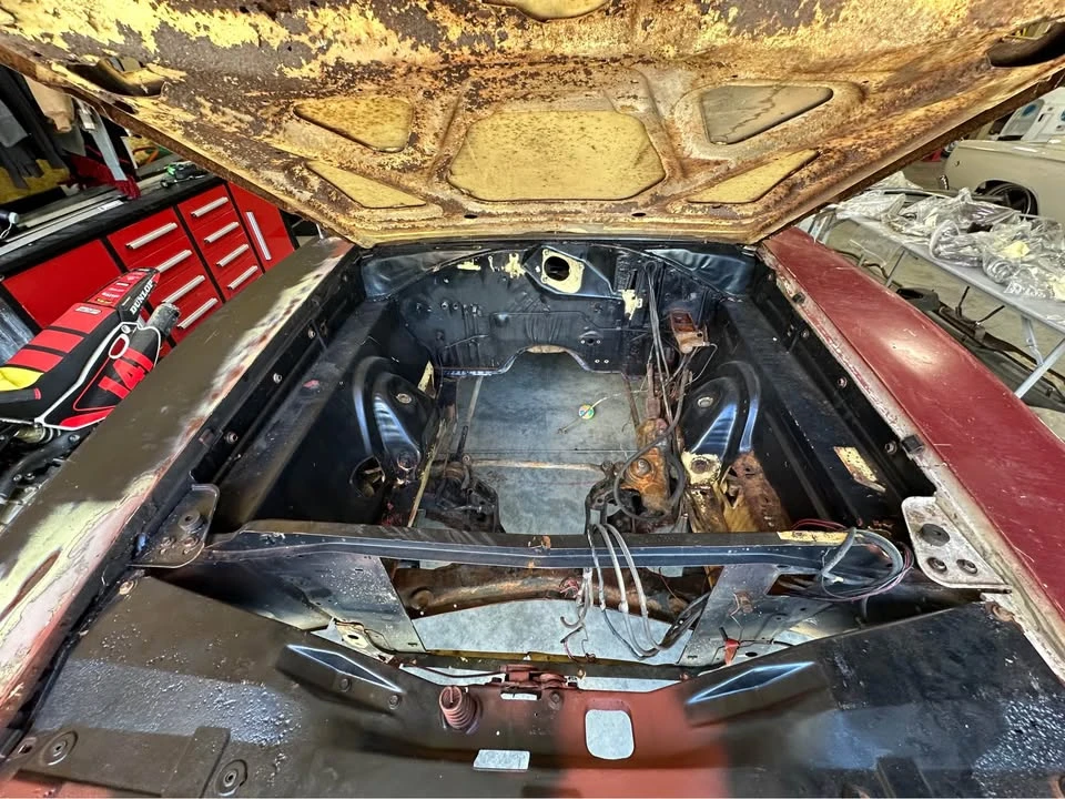 1969 Dodge Charger 2nd Gen - Image 8 of 20