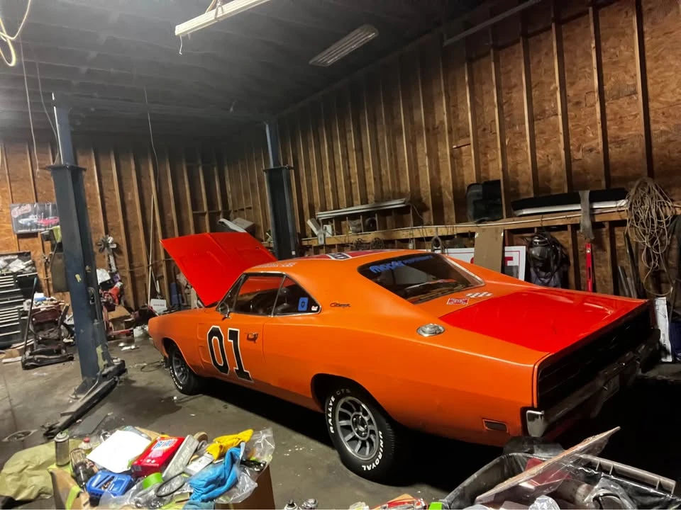 1969 Dodge Charger 2nd Gen - Image 3 of 10