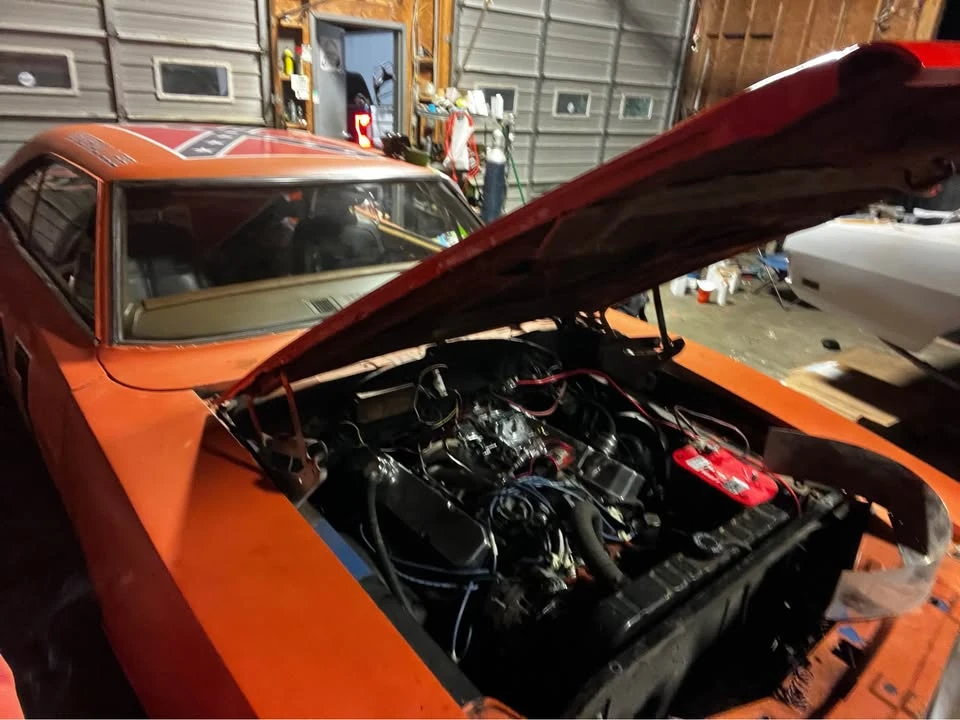 1969 Dodge Charger 2nd Gen - Image 10 of 10