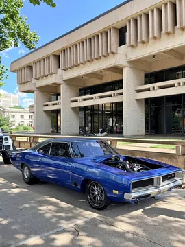 1969 Dodge Charger