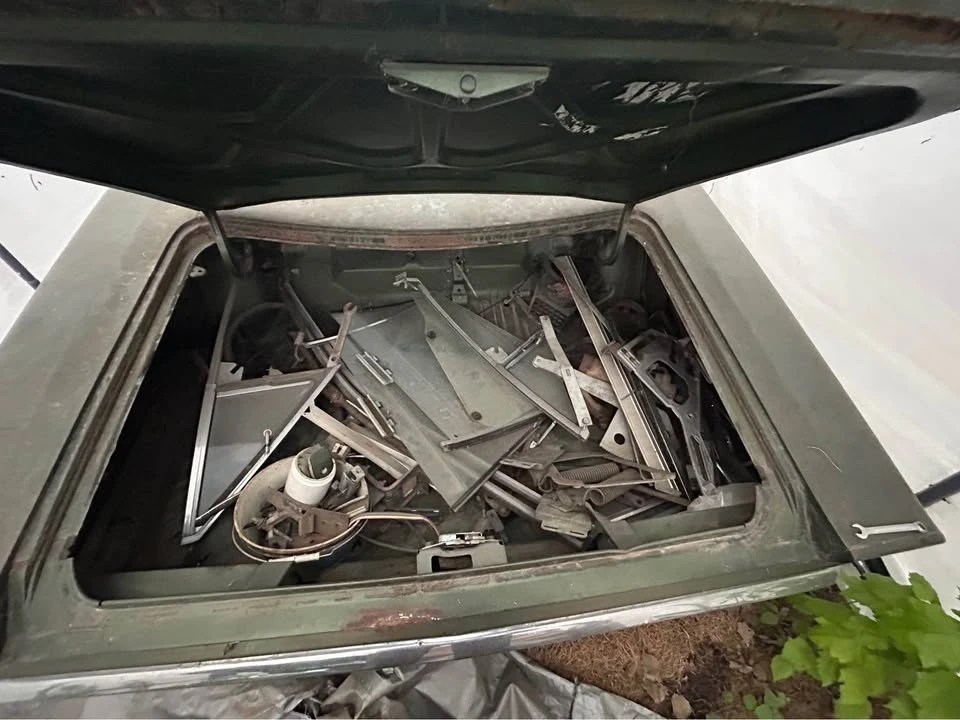 1969 Dodge Charger 2nd Gen - Image 4 of 5
