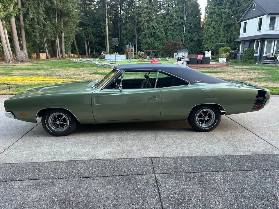 1969 Dodge Charger 2nd Gen - Image 2 of 20