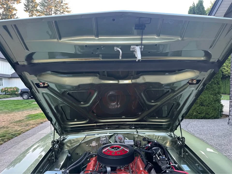 1969 Dodge Charger 2nd Gen - Image 14 of 20