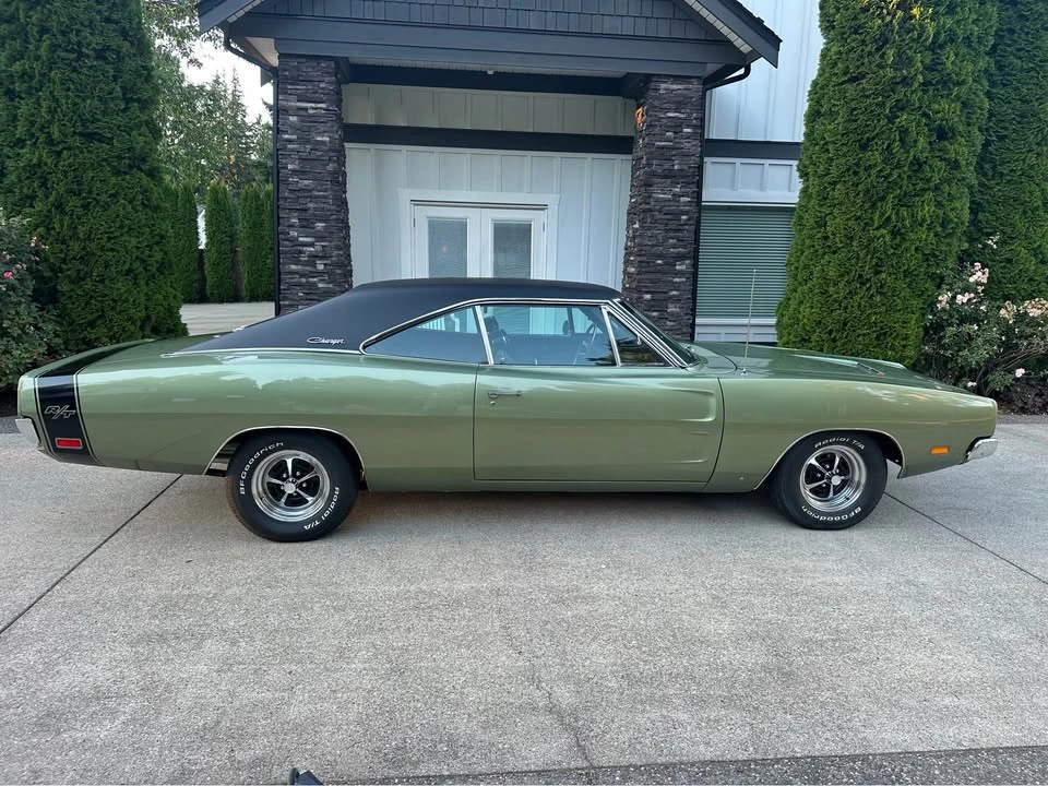 1969 Dodge Charger 2nd Gen - Image 6 of 20