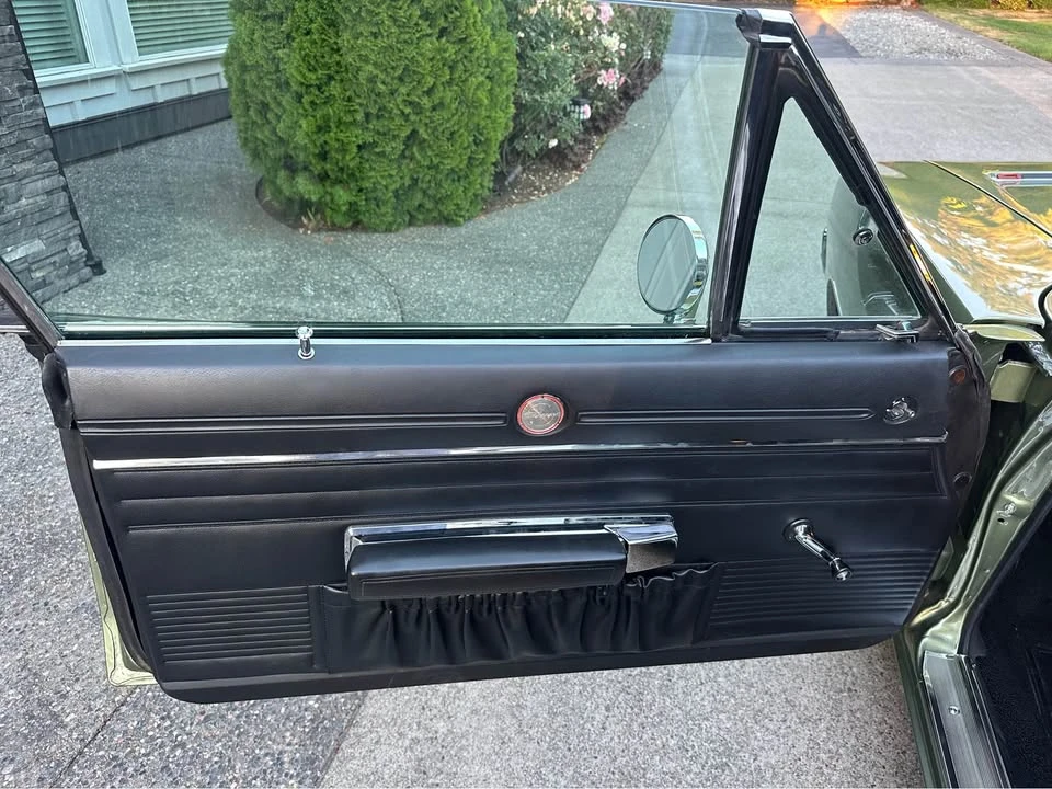 1969 Dodge Charger 2nd Gen - Image 18 of 20