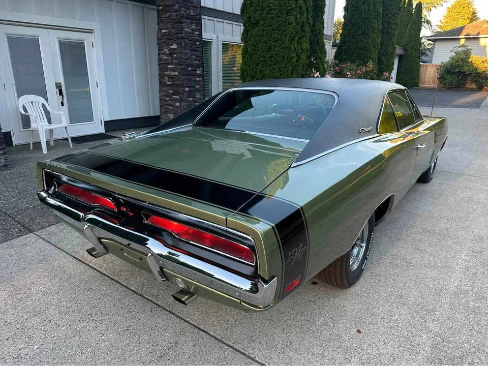 1969 Dodge Charger 2nd Gen - Image 7 of 20