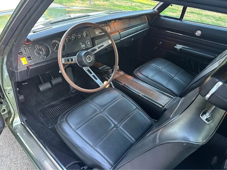 1969 Dodge Charger 2nd Gen - Image 9 of 20