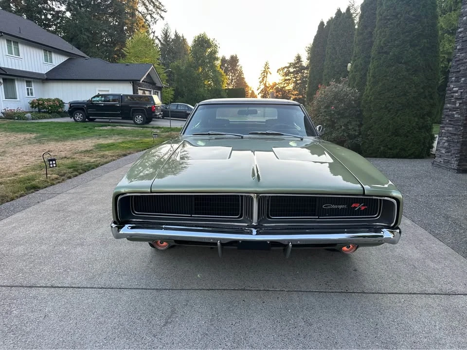 1969 Dodge Charger 2nd Gen - Image 8 of 20