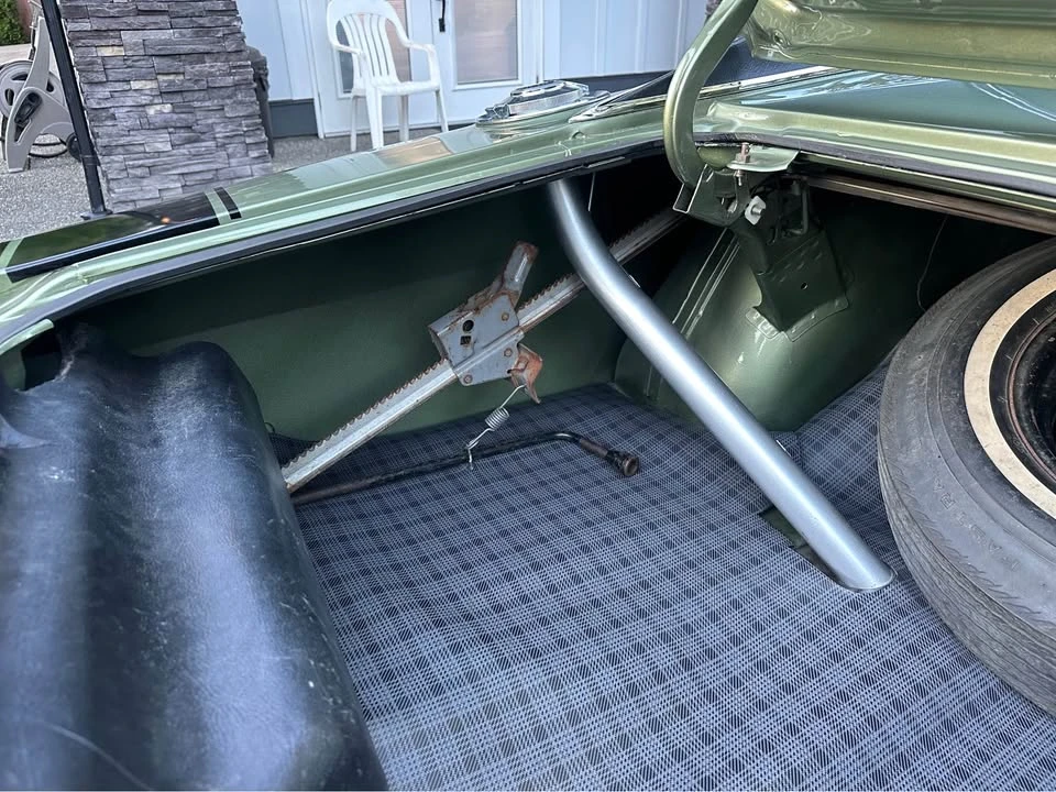 1969 Dodge Charger 2nd Gen - Image 19 of 20