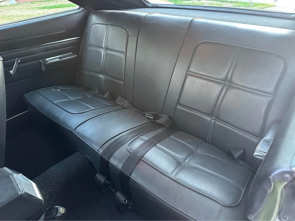 1969 Dodge Charger 2nd Gen - Image 10 of 20