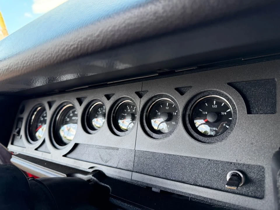 1969 Dodge Charger 2nd Gen - Image 6 of 7