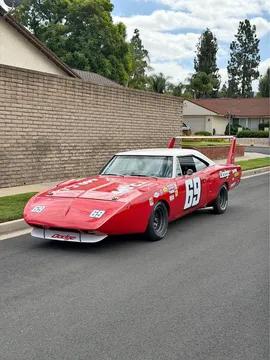 1969 Dodge Charger