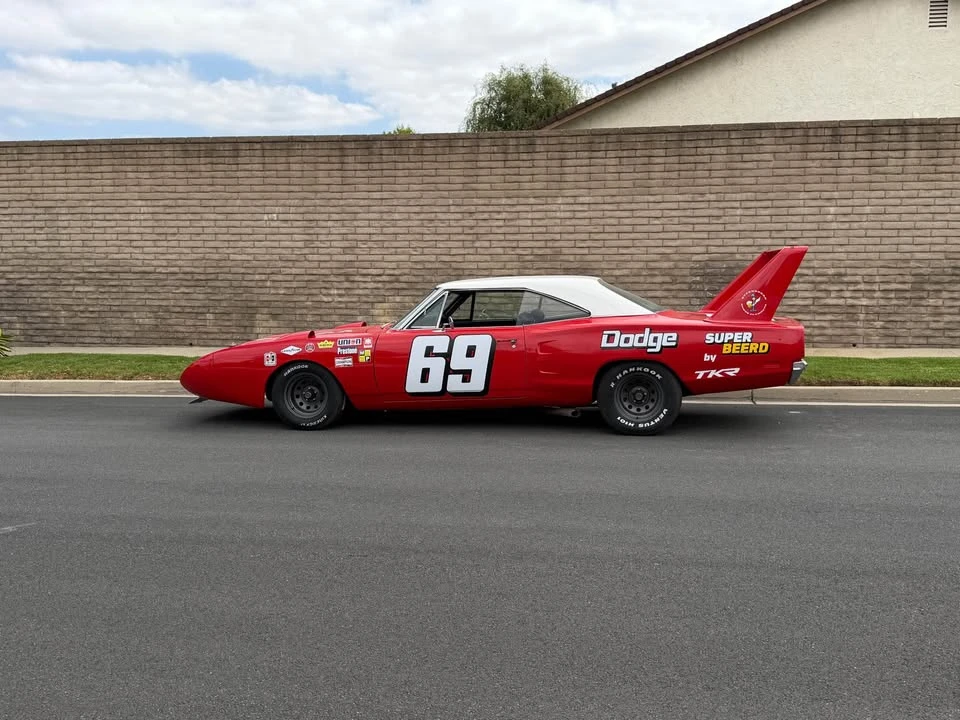 1969 Dodge Charger 2nd Gen - Image 5 of 7