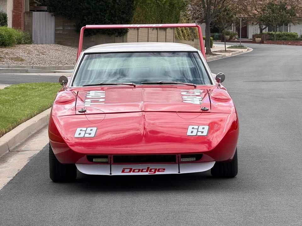 1969 Dodge Charger 2nd Gen - Image 3 of 7