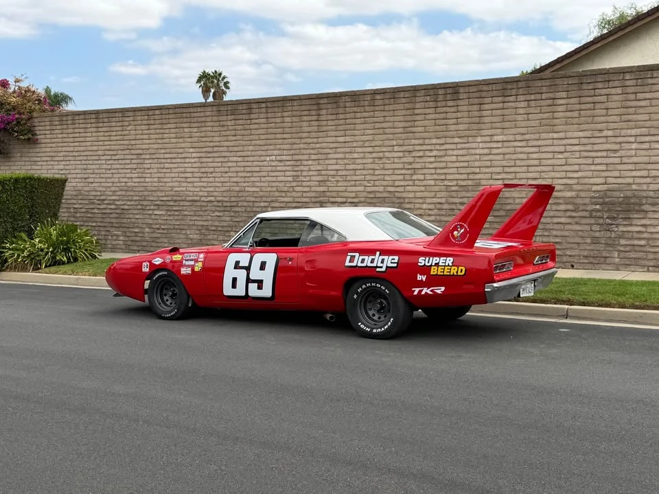 1969 Dodge Charger 2nd Gen - Image 4 of 7