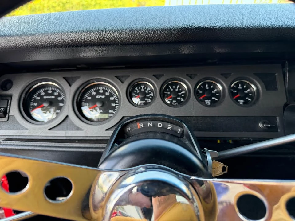 1969 Dodge Charger 2nd Gen - Image 7 of 7