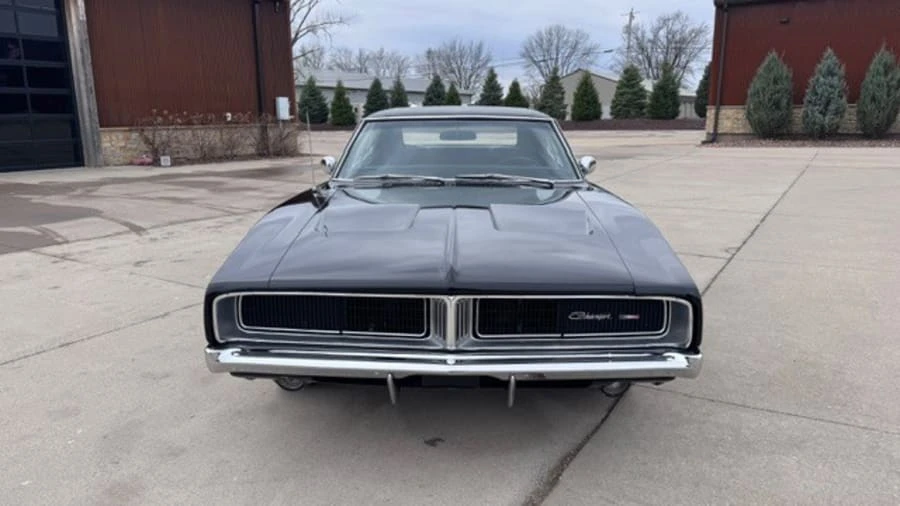 1969 Dodge Charger 2nd Gen - Image 2 of 15