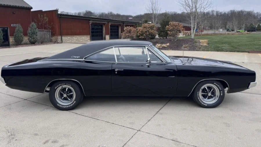1969 Dodge Charger 2nd Gen - Image 4 of 15