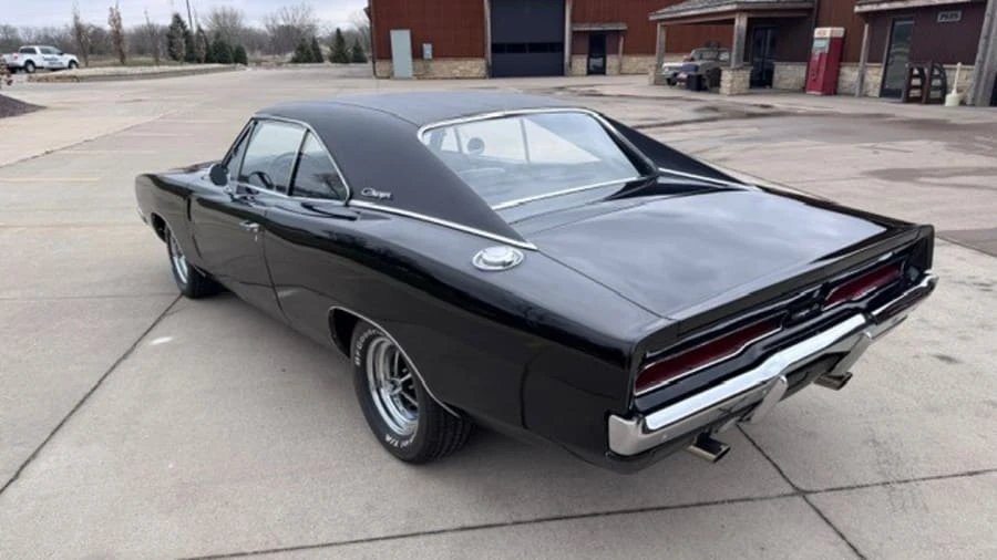 1969 Dodge Charger 2nd Gen - Image 5 of 15