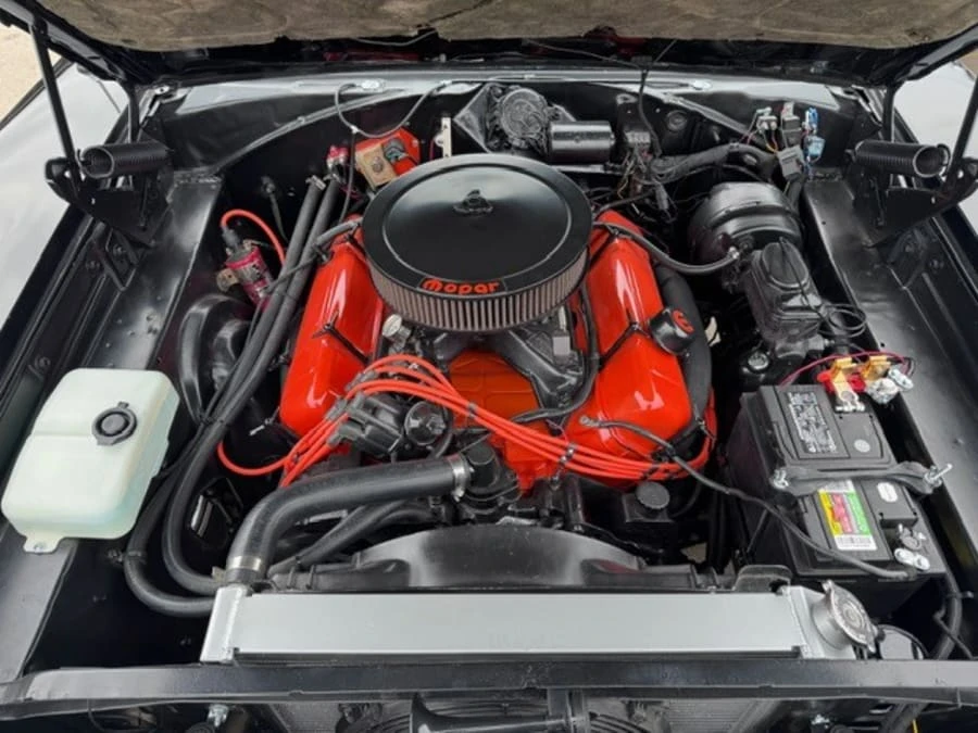 1969 Dodge Charger 2nd Gen - Image 14 of 15