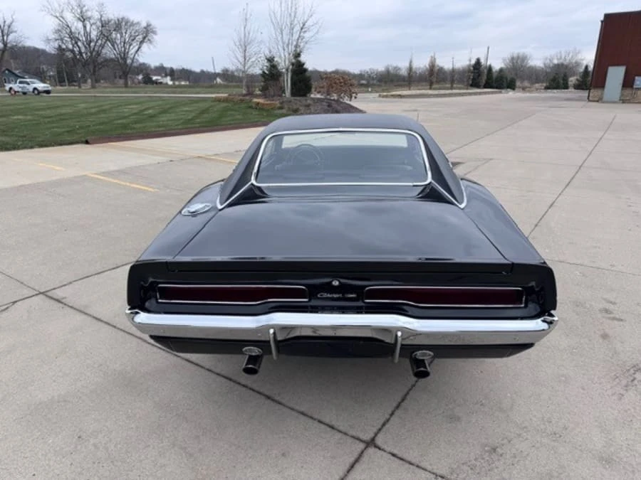 1969 Dodge Charger 2nd Gen - Image 3 of 15