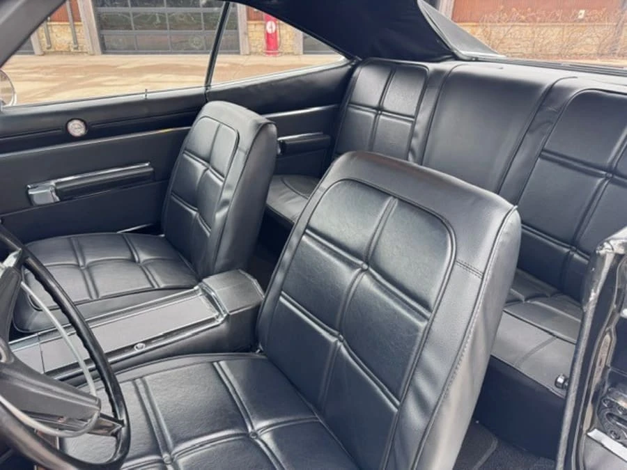 1969 Dodge Charger 2nd Gen - Image 8 of 15
